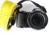 NIKON COOLPIX L100 10MP 15x Optical Zoom Camera