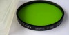 Leitz Serie 7 YG 13007 green filter