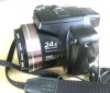 Panasonic Lumix DMC FZ45 Bridge Camera