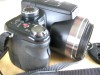 Panasonic Lumix DMC FZ45 Bridge Camera