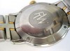 Raymond Weil Bi-Color  Quartz Parsifal Bracelet Wristwatch