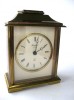 Clocks - Rapport of London Brass Carriage Clock with Quartz movement