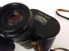 Carl ZEISS Jena DDR JENOPTEM Binoculars - GENUINE - 10x50W Multi-Coated Lenses with case