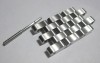 Jaeger Le-Coutre REVERSO 14mm Stainless Steel Watch Bracelet links with Pin