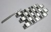 Jaeger Le-Coutre REVERSO 14mm Stainless Steel Watch Bracelet links with Pin