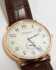 LONGINES Presence Heritage Gents Automatic 18ct Gold Watch