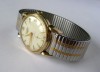 Watches - Vintage Longines Gents Automatic 35mm  Gold Filled Dress Watch