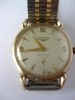 Watches - Vintage Longines Gents Automatic 35mm  Gold Filled Dress Watch