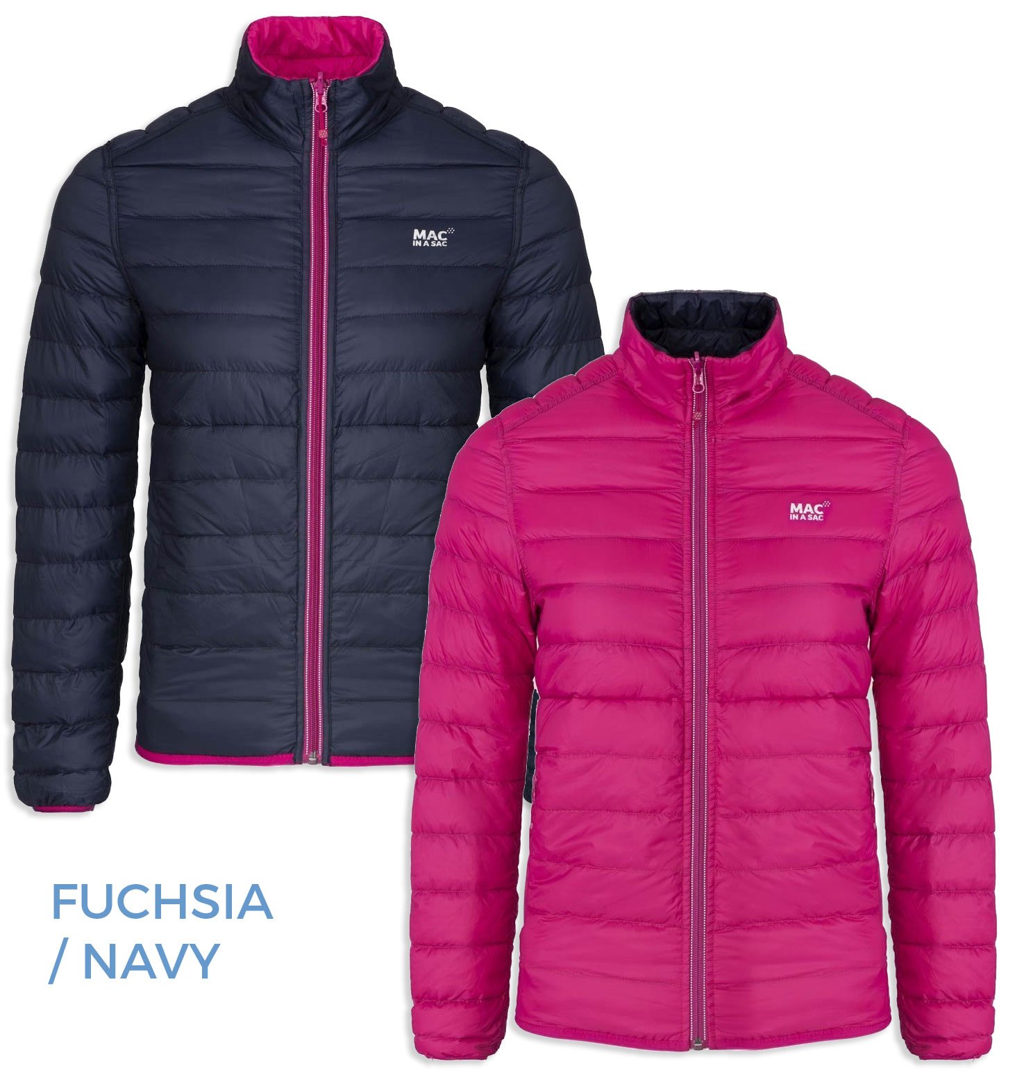 packaway down jacket ladies
