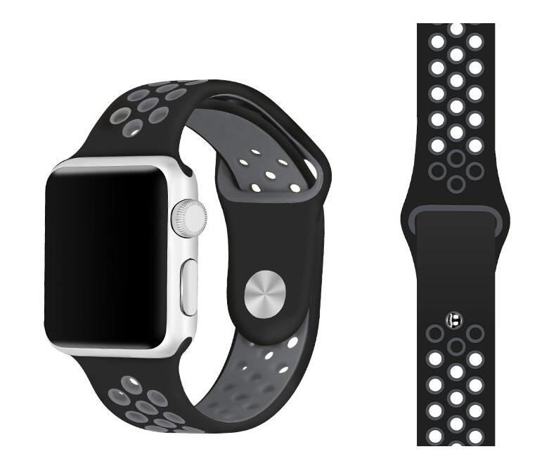 apple watch nike strap